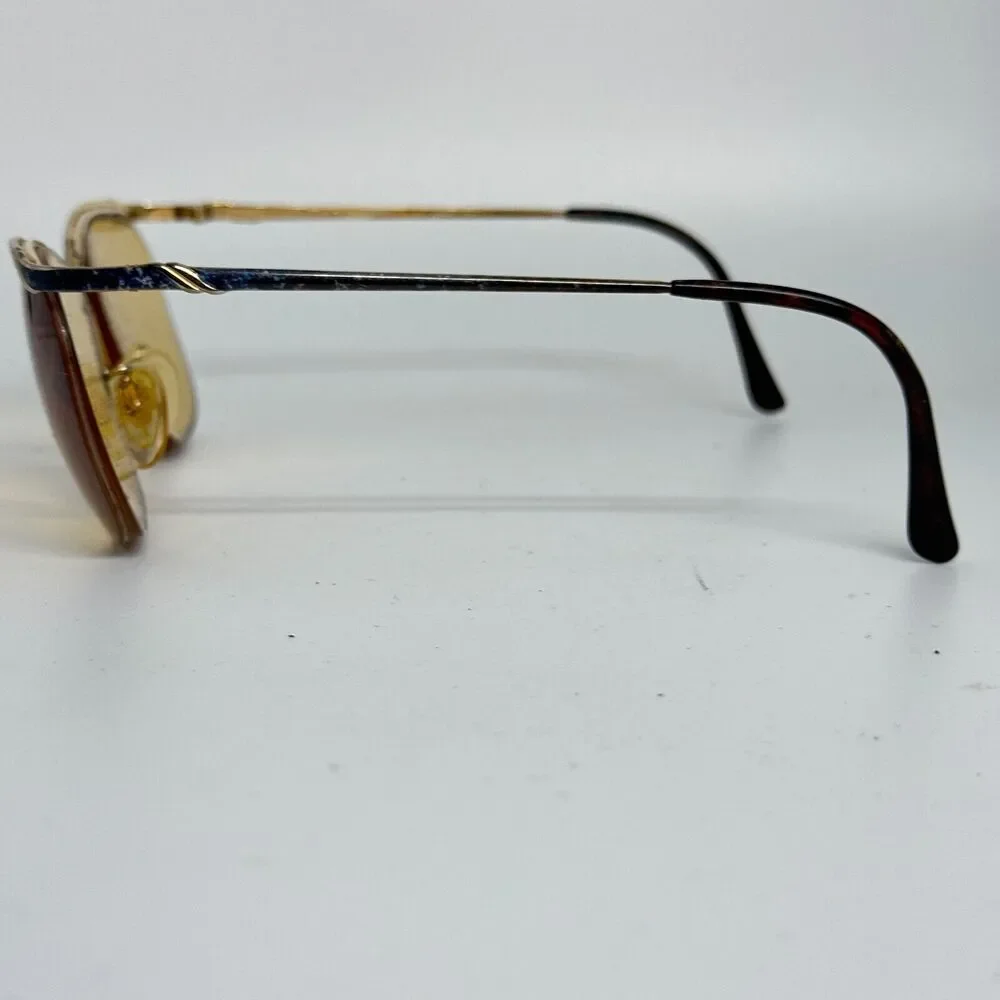 Tura Designer‎ Womens MOD440 Pink Marble Cat Eyeglasses 55-20-140 H16826